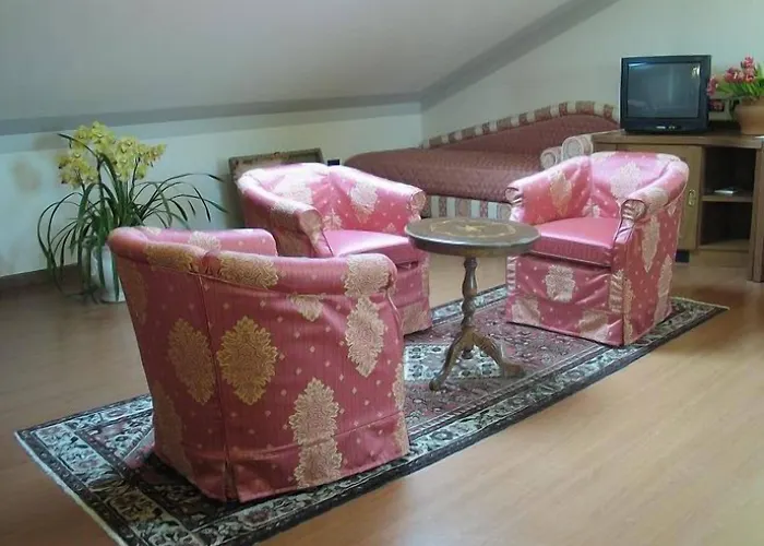 Hotel Piroga Padova Selvazzano Dentro