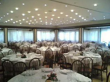 Piroga Padova 4* Selvazzano Dentro