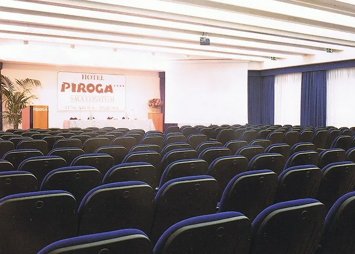 Piroga Padova Selvazzano Dentro