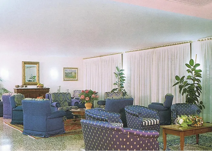 Piroga Padova Otel 4*