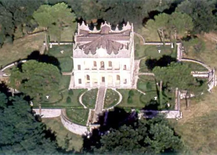 Otel Piroga Padova Selvazzano Dentro