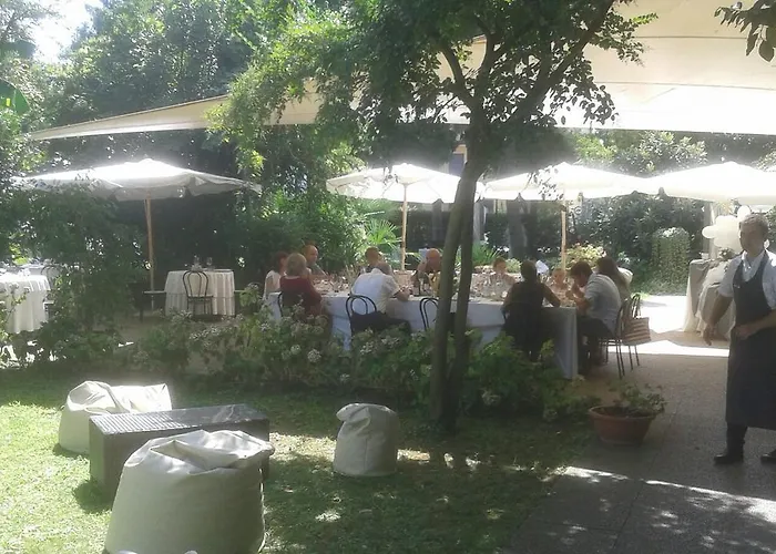 Otel Piroga Padova Selvazzano Dentro