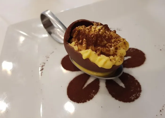 Otel Piroga Padova 4*